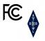 FCC and ARRL logos